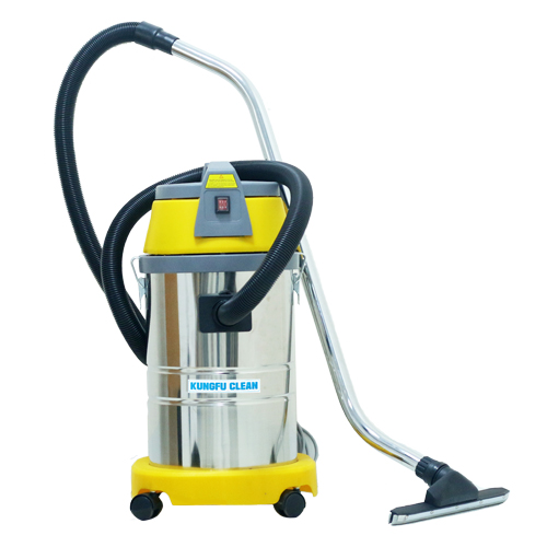 Máy hút bụi Kungfu Clean