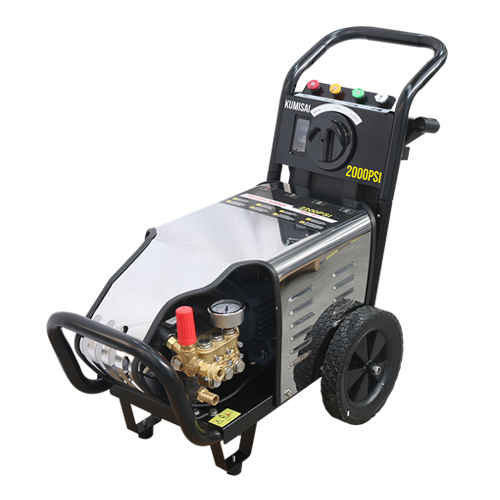 Máy rửa xe Kumisai