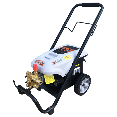 Máy rửa xe Lutian