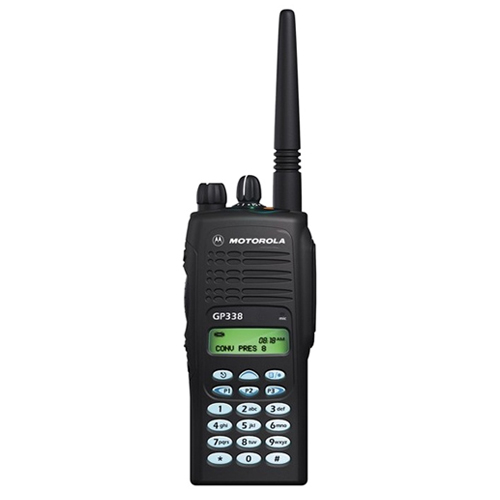 Bộ đàm Motorola