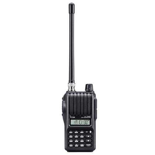 Bộ đàm Icom