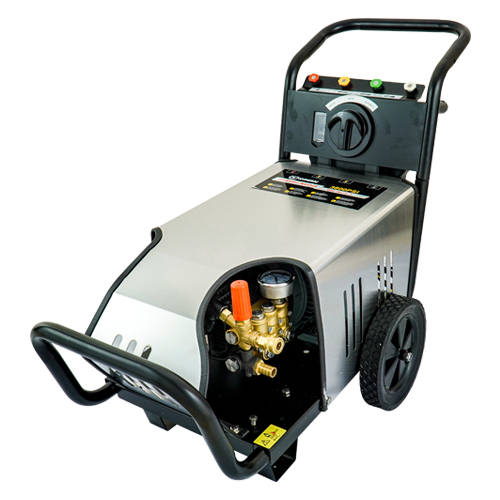 Máy rửa xe cao áp
