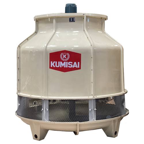 Tháp giải nhiệt Kumisai