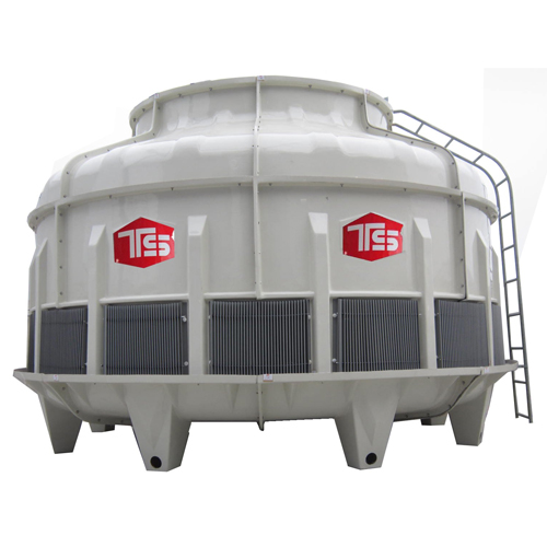 Tháp giải nhiệt Tashin