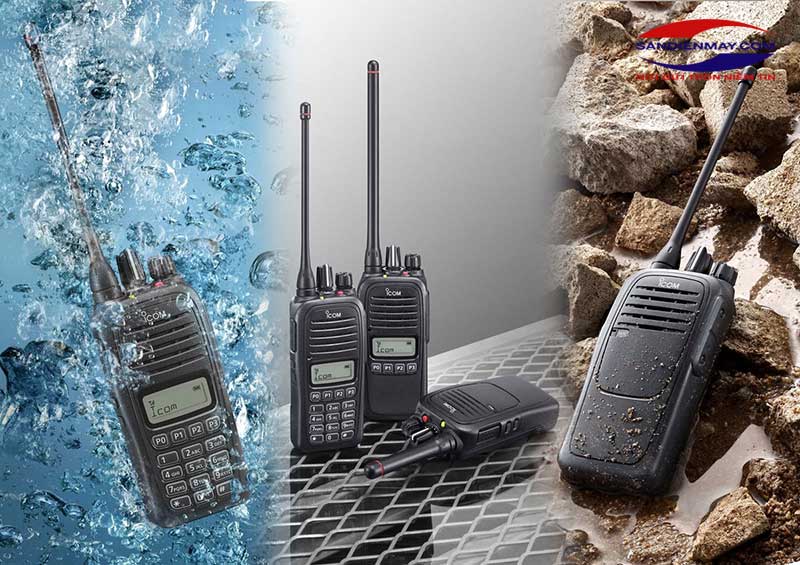 máy bộ đàm mini tốt nhất