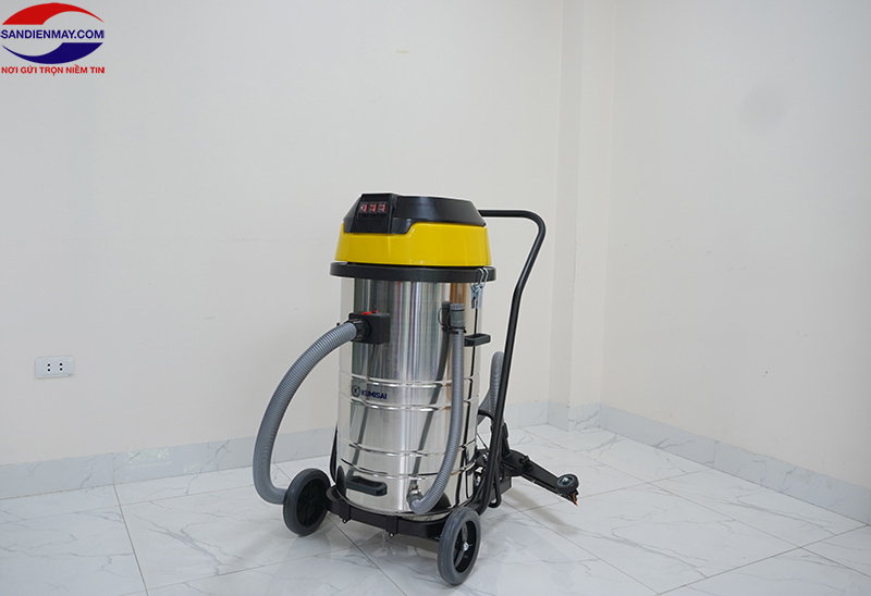 Máy hút bụi lớn Kumisai KMS 380T
