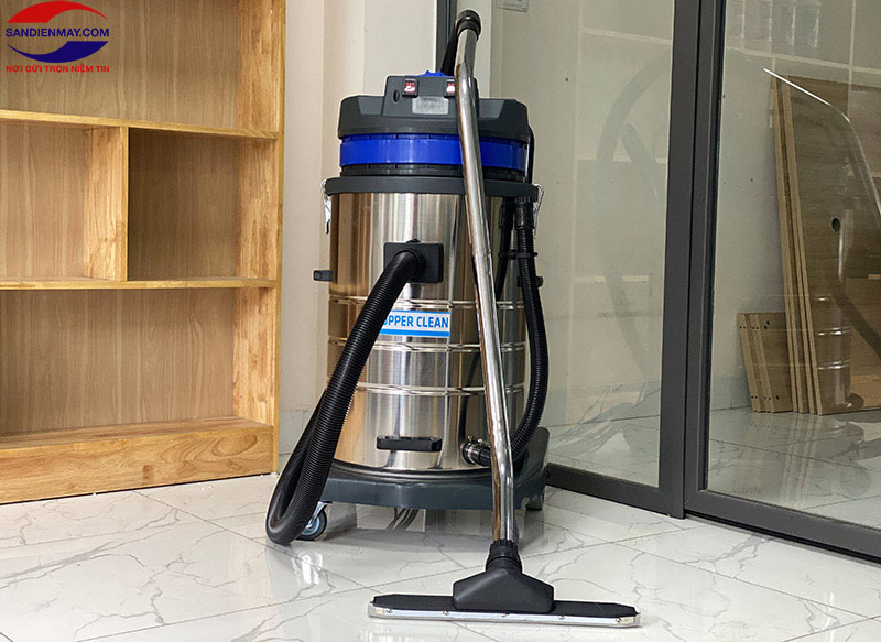 Máy hút bụi Supper Clean SC70S