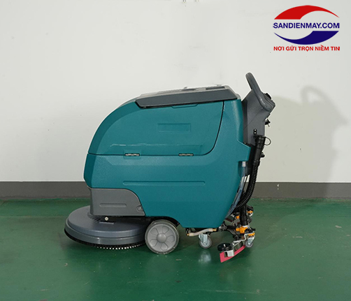 Máy chà sàn công nghiệp Kumisai KMS 65C