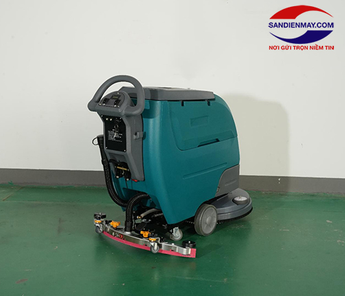 Máy chà sàn công nghiệp Kumisai KMS 65C
