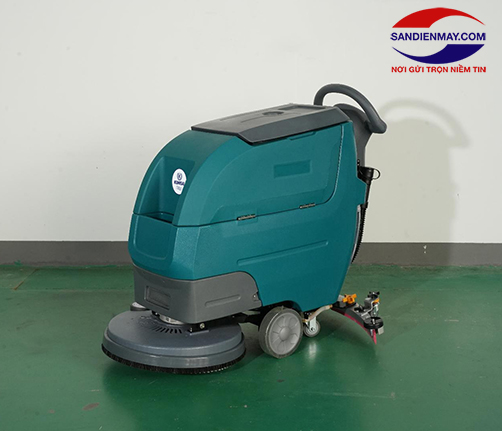 Máy chà sàn công nghiệp Kumisai KMS 65C