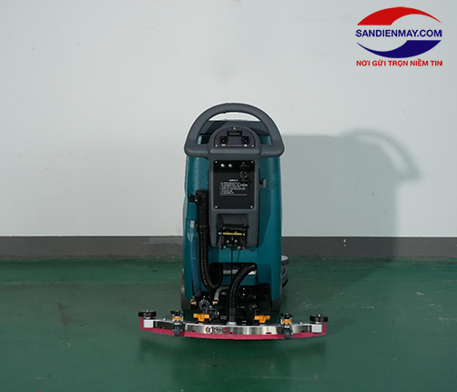 Máy chà sàn công nghiệp Kumisai KMS 65C
