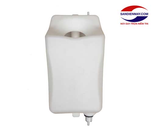 Bình chứa hóa chất