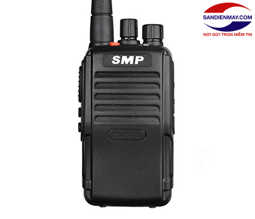 Bộ đàm liên lạc Motorola SMP-418