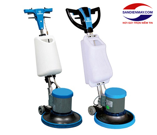 Máy chà sàn công nghiệp Kumisai KMS-002