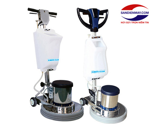 Máy chà sàn công nghiệp Kungfu Clean A-039