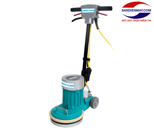 Máy chà sàn công nghiệp Kungfu Clean A-041