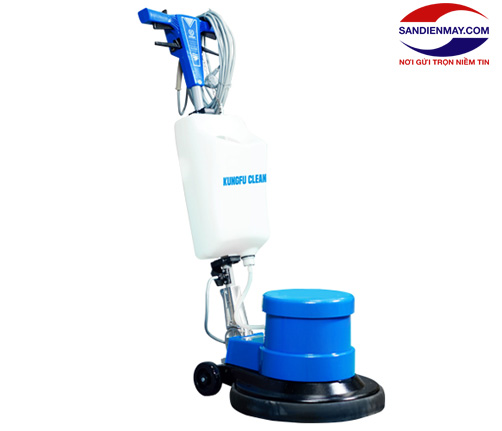 Máy chà sàn công nghiệp Kungfu Clean HC 523
