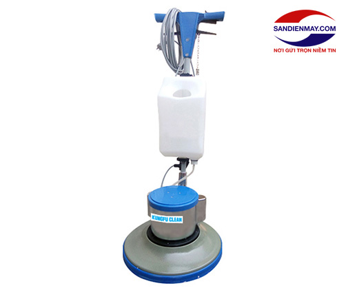 Máy chà sàn nhà Kungfu Clean KF 522