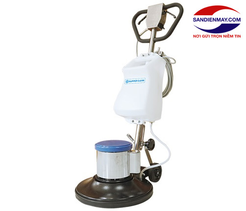 Máy chà sàn công nghiệp Supper Clean KF88