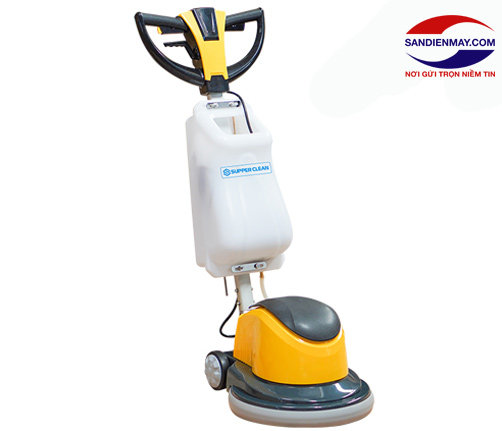 Máy chà sàn công nghiệp Supper Clean SC 175A