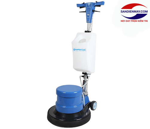 Máy lau sàn công nghiệp Supper Clean SC98