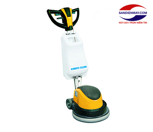 Máy chà sàn Kungfu Clean KF 175A