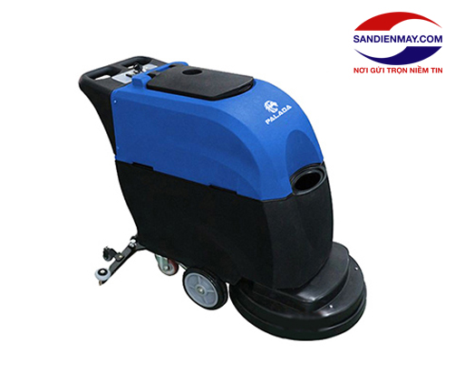 Máy chà sàn nhà liên hợp Palada PD-70D