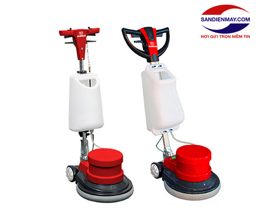 Máy chà sàn nhà xưởng Kumisai KMS-005