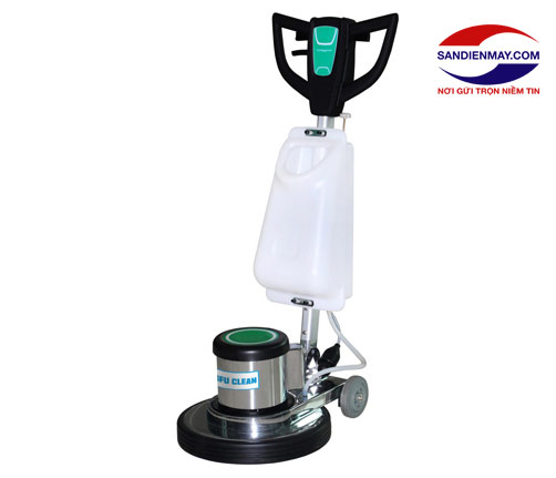 Máy chà sàn nhà xưởng Kungfu Clean BD1A