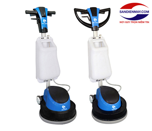 Máy chà sàn nhà xưởng Palada PD2AE