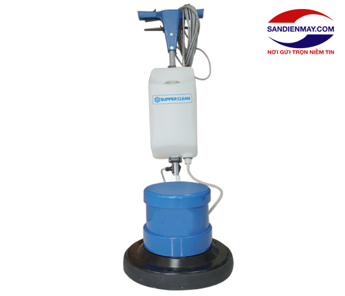 Máy chà sàn nhà xưởng Supper Clean HC 523
