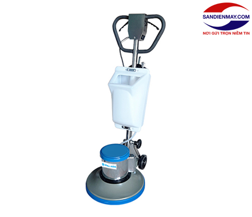 Máy chà sàn nhà xưởng Palada KF88