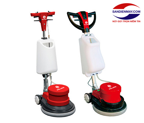Máy chà sàn tạ công nghiệp Palada PD 004