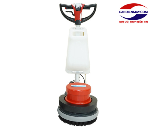 Máy chà sàn tạ công nghiệp Supper Clean SC 004