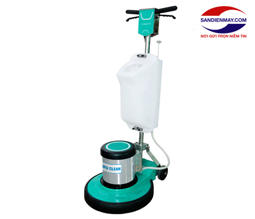 Máy chà sàn - thảm công nghiệp Kungfu Clean HC 175