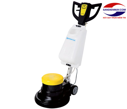 Máy lau sàn - thảm công nghiệp Supper Clean SC 154A