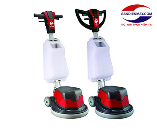 Máy chà sàn nhà xưởng Palada PD1A-1