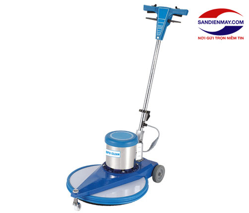 Máy đánh bóng sàn nhà công nghiệp KF-1500
