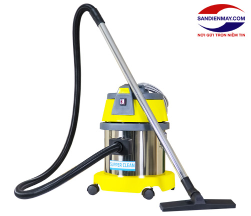 Máy hút bụi loại nhỏ Supper Clean AS 15