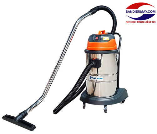 Máy hút bụi công nghiệp Palada PD40A