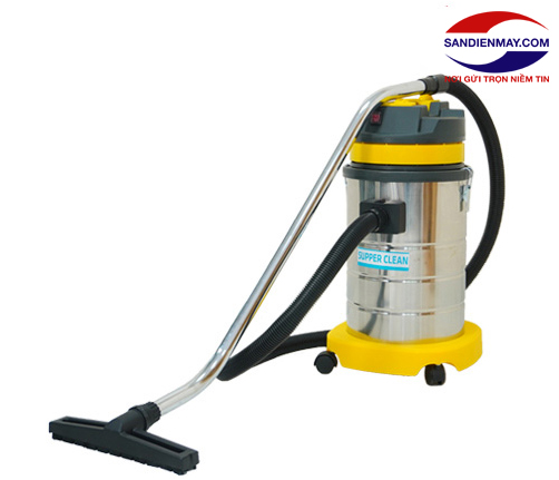 Máy hút bụi nước công suất lớn Supper Clean SC30A