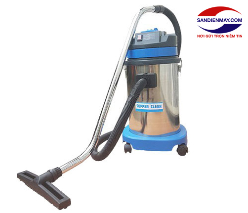 Máy hút bụi văn phòng giá rẻ Supper Clean AS30