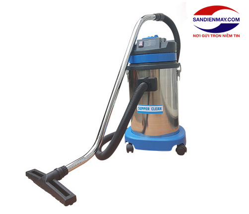 Máy hút bụi giá rẻ Supper Clean PD40A