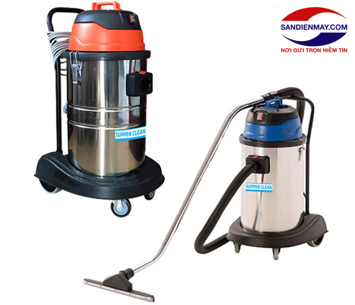 Máy hút bụi văn phòng giá rẻ Supper Clean PD40