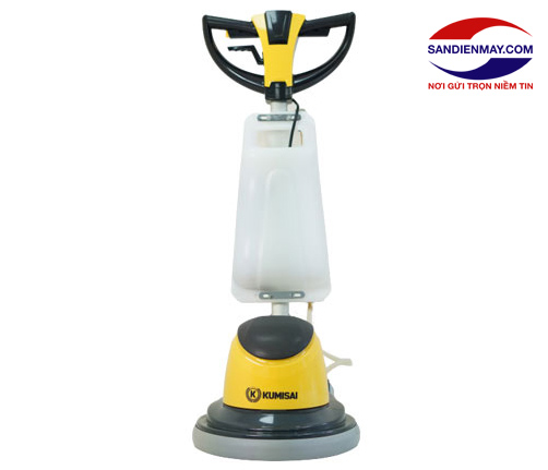 Máy lau sàn - thảm công nghiệp Kumisai KMS 22