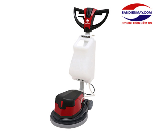 Máy lau sàn - thảm công nghiệp Palada PD 1A