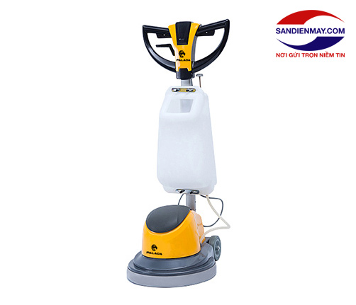 Máy lau sàn - thảm công nghiệp Palada PD 22