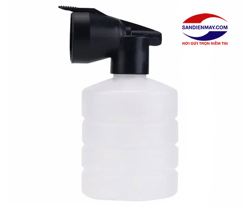 Bình bọt tuyết mini cầm tay (0,3 lít)