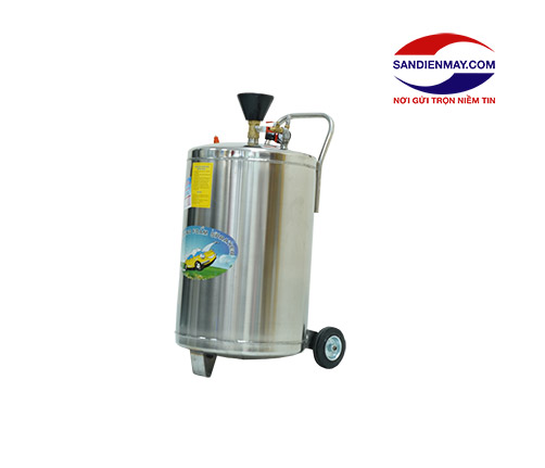 Bình phun dung dịch bọt tuyết JB169