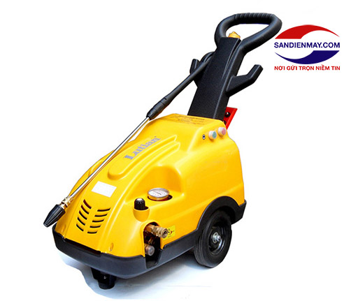 Máy phun rửa xe áp lực Lutian LT-18MB